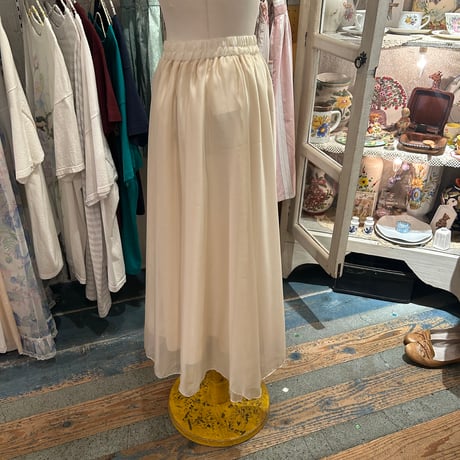 skirt 556[FF689]