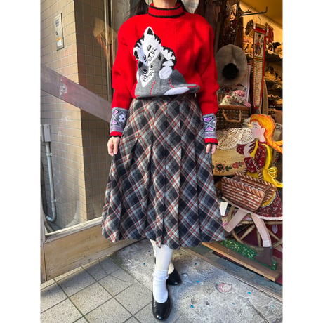 skirt 562[na69]