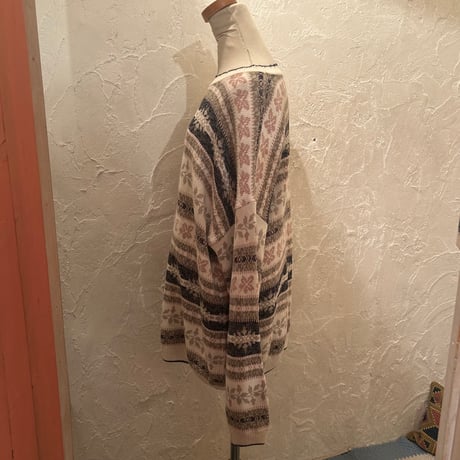 knit 550[na692]