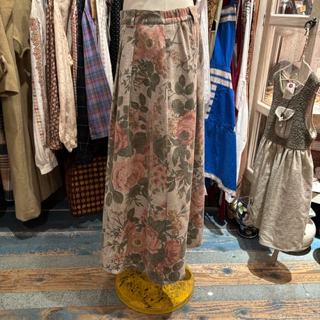 skirt 762[ge387]