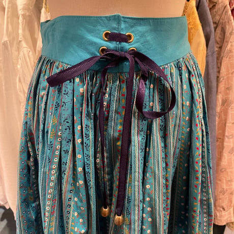 skirt 38[na887]