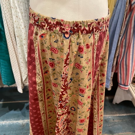 skirt 582[na659]