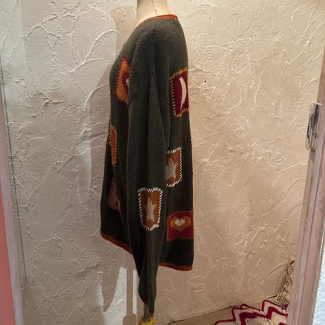 knit 594[ge271]