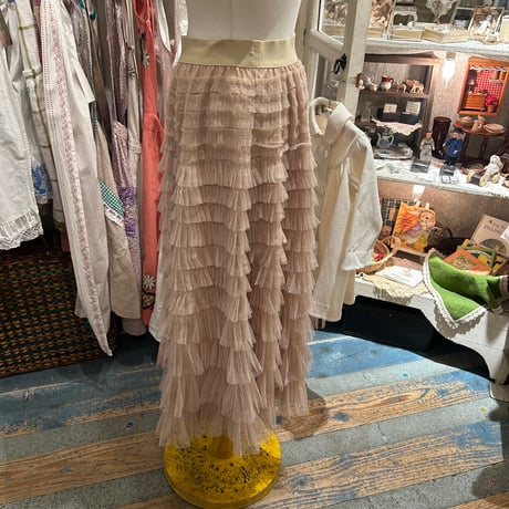 skirt 803[na899]