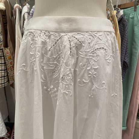 skirt 583[AR74]