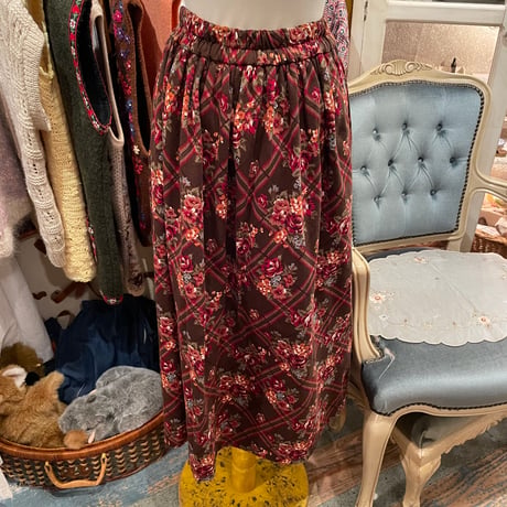 skirt 538[ge414]