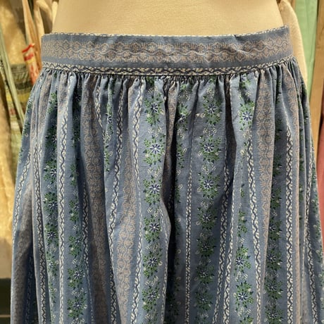 skirt 527[na27]