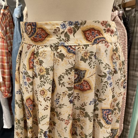skirt 597[na482]