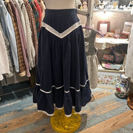 skirt 736[na518]
