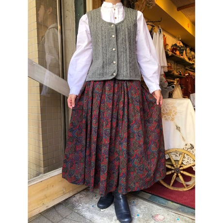 skirt 279[FF536]