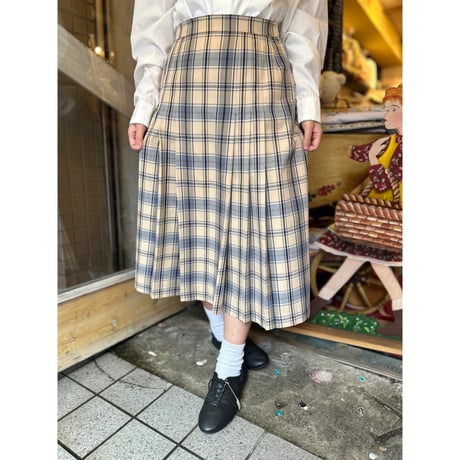 skirt 496[na683]
