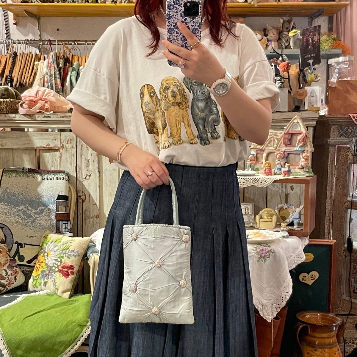 bag 185[FF674] | JuRian