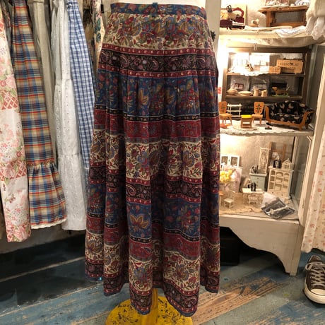 skirt 60[na35]