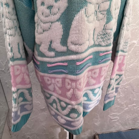 knit 667[na267]