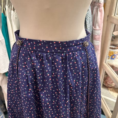 skirt 626[na954]
