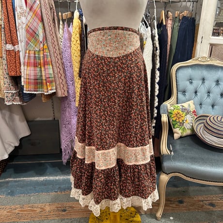skirt 445[na468]