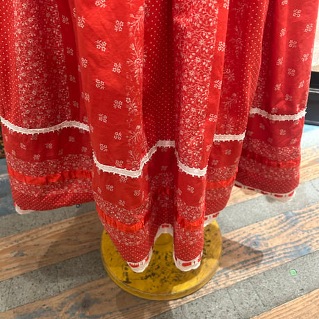 skirt 807[ge660]