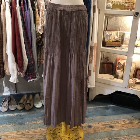skirt 909[ko22]