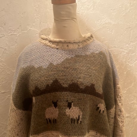 knit 805[ge458]