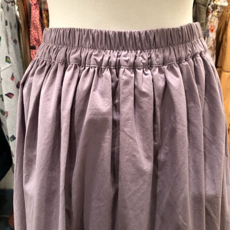 skirt 87[RB54]