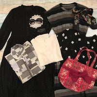 HAPPY BAG＊Fset＊1000yenoffクーポン付き♪