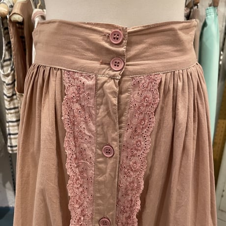 skirt 593[na378]