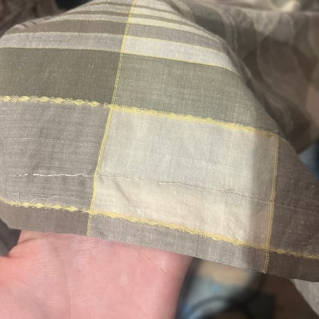 skirt 850[ge863]