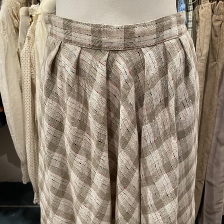 skirt 393[ge-867]