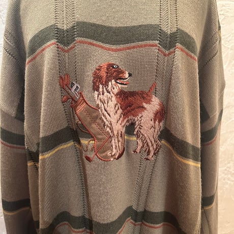 knit 601[na632]