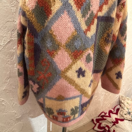 knit 613[ge423]