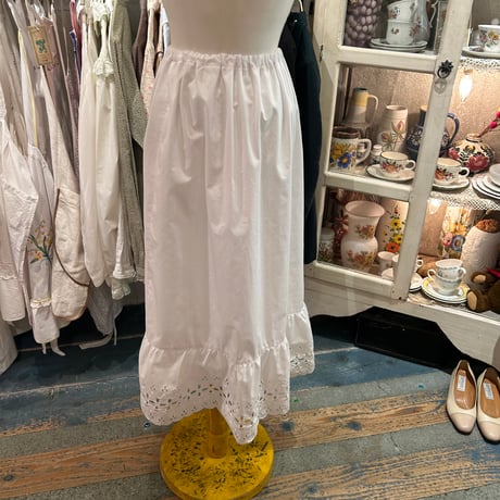 skirt 650[ge835]