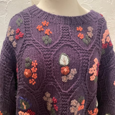 knit 705[AR554]