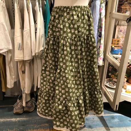 skirt 648[ge624]
