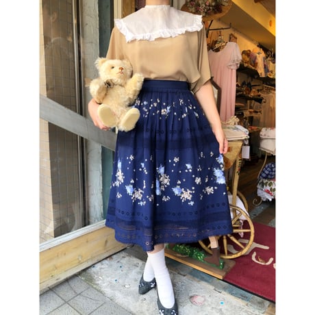 skirt 650[ge623]