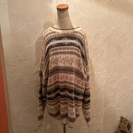 knit 550[na692]