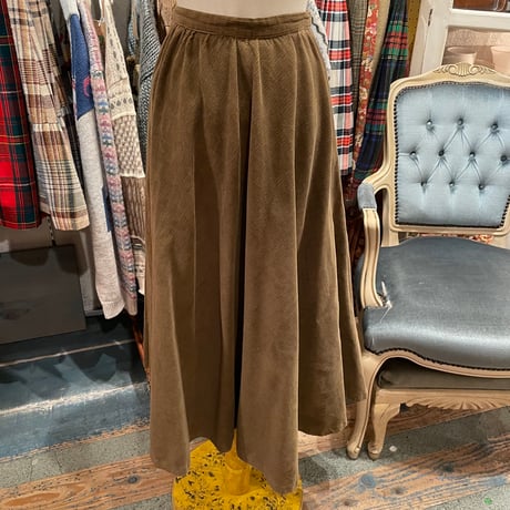 skirt 583[ge612]