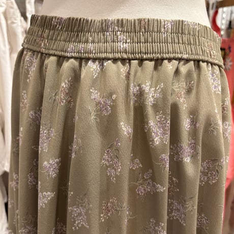 skirt 796[na841]