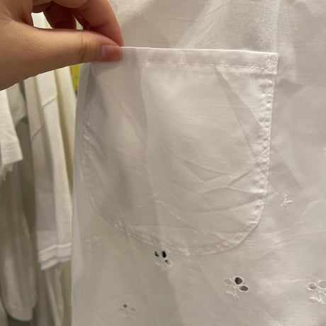 apron 563[ge453]