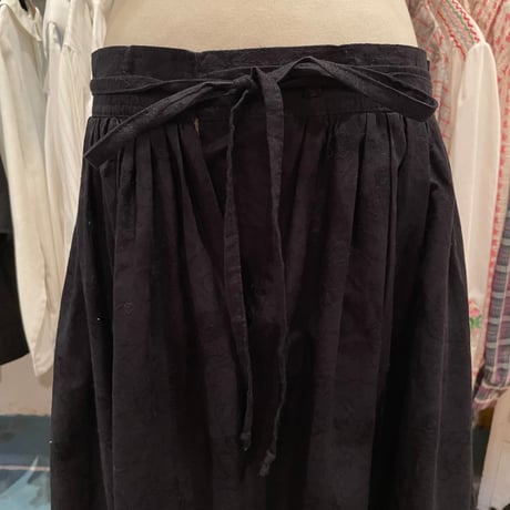 skirt 72[na106]