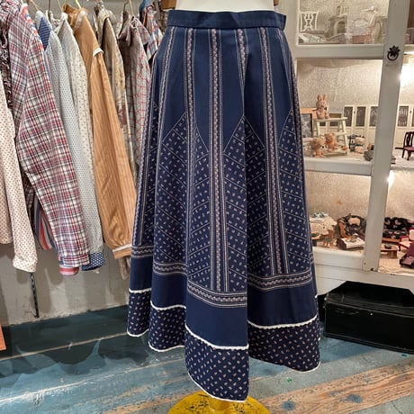 skirt 117[ge745]