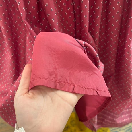 skirt 645[ge830]