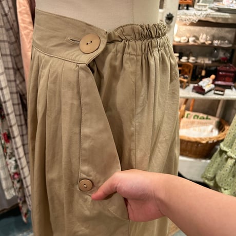 skirt 452[na261]