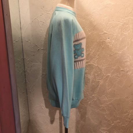 sweat 424[na309]