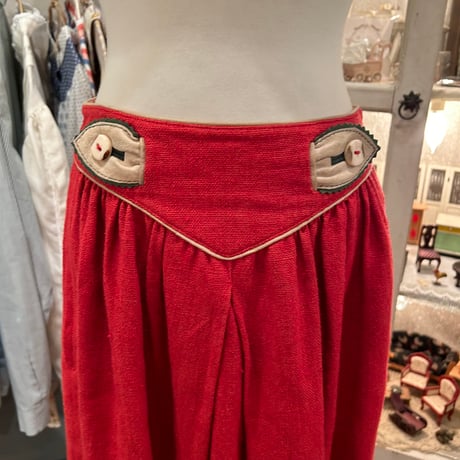 skirt 566[na579]