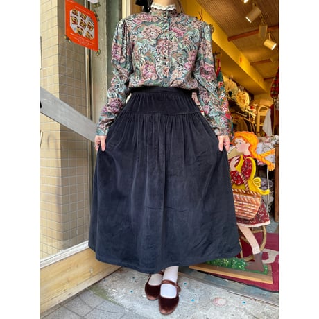 skirt 587[ge630]