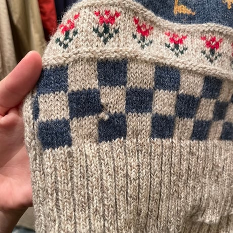 knit 694[ge290]