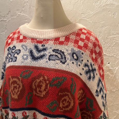 knit 801[na848]