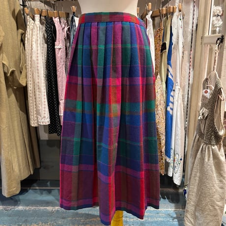 skirt 763[ge412]