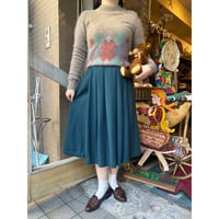 skirt 761[na714]