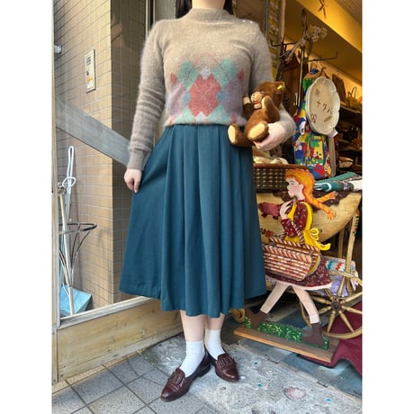 skirt 761[na714]